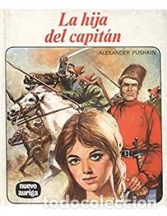 Libros: LA HIJA DEL CAPIT&Aacute;N - Pushkin,A.S. - Foto 1