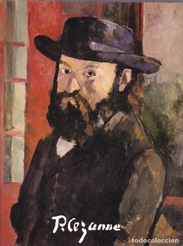 Libros: Paul Cezanne - VVAA - Foto 1