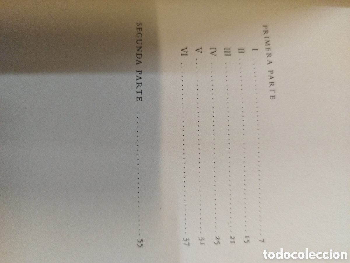 Libros: LO QUE DICES DE MI. 1&ordf; Edici&oacute;n - AGUADO,Jes&uacute;s - Foto 3