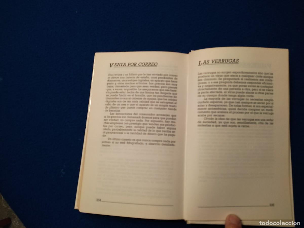 Libros: Como Hacer las Cosas BIEN John Malone Ediciones Versal 1986 - Foto 9