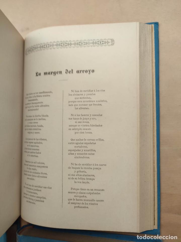 Libros: Obras Dram&aacute;ticas y L&iacute;ricas. 4 vol. - &rdquo;Zorrilla, Jos&eacute;&rdquo; - Foto 5
