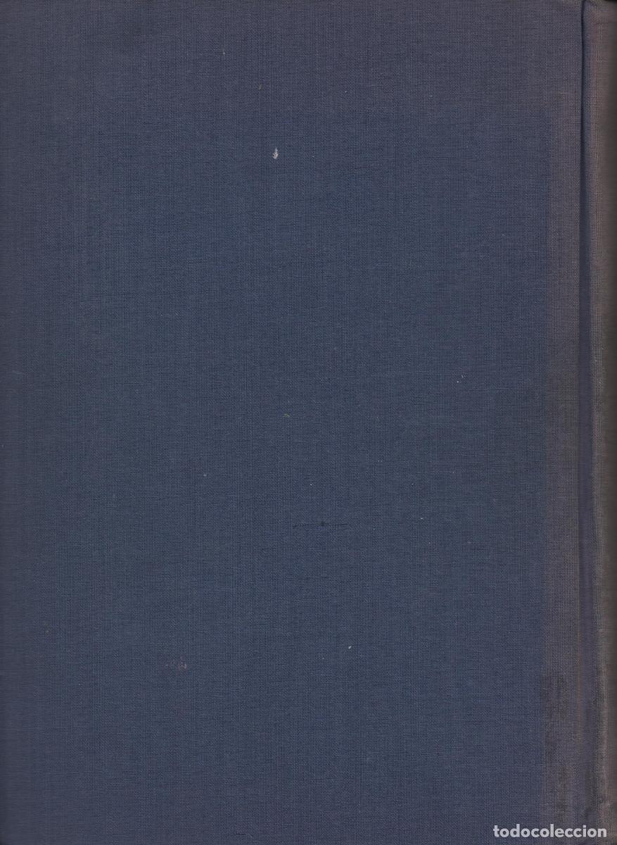 Libros: La moneda hisp&aacute;nica en la Edad Antigua. Octavio Gil Farr&eacute;s. 1966. - Foto 2