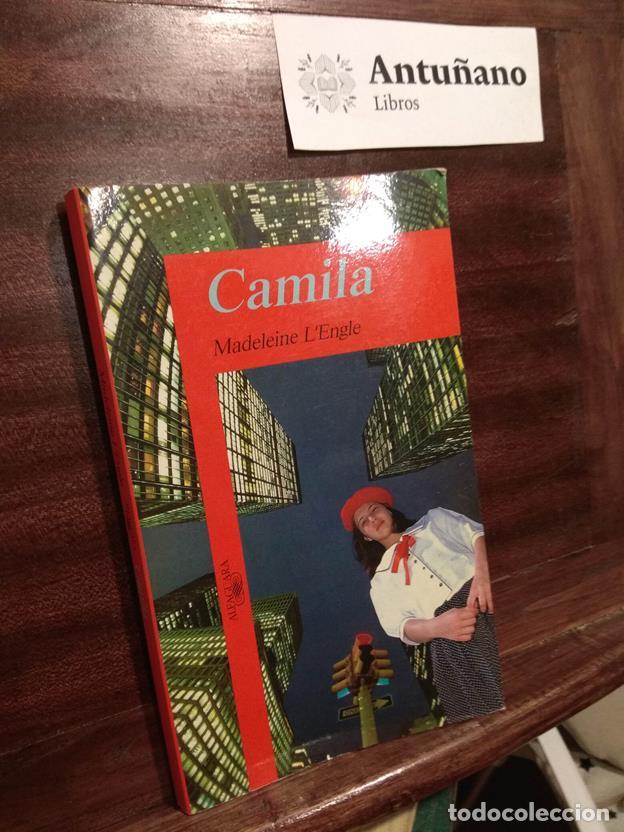 Libros: Camila - Foto 1