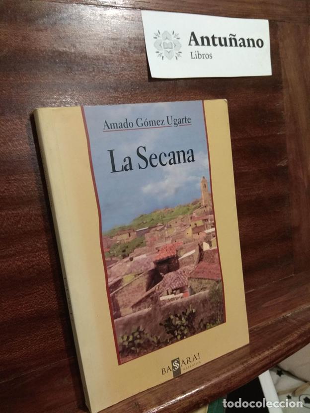 Libros: La Secana - Foto 1