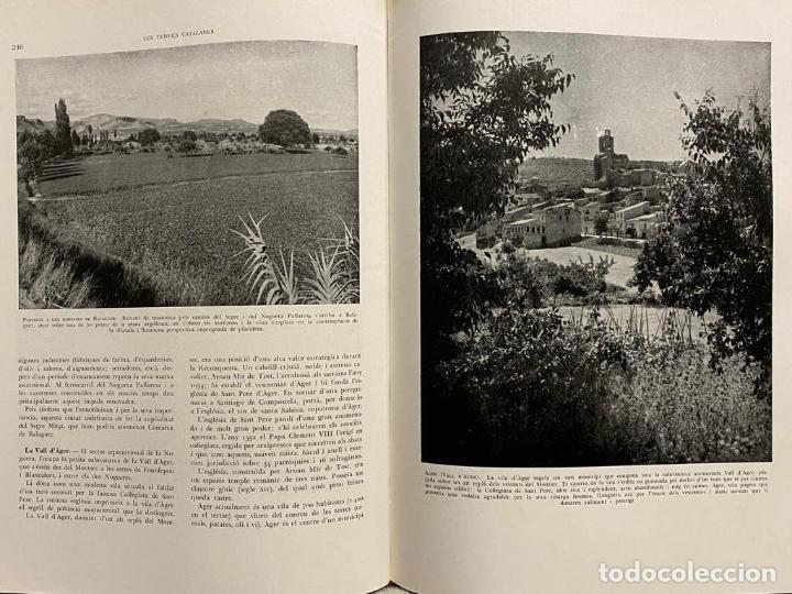 Libros: LES TERRES CATALANES. - BLASI, PERE. - Foto 15