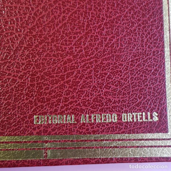 Libros: LIBRO-FLECHA NEGRA-ROBERT LOUIS STEVENSON-EDITORIAL-1979-IMPOLUTO - Foto 4