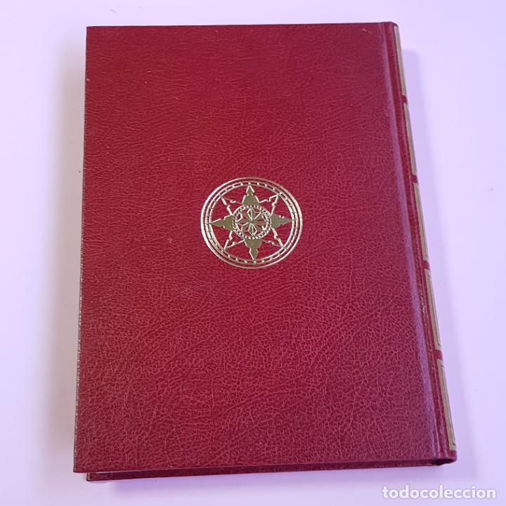 Libros: LIBRO-FLECHA NEGRA-ROBERT LOUIS STEVENSON-EDITORIAL-1979-IMPOLUTO - Foto 6