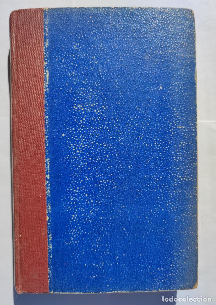 Libros: EL EXPERIMENTO DE POTT - Pitigrilli - Foto 1