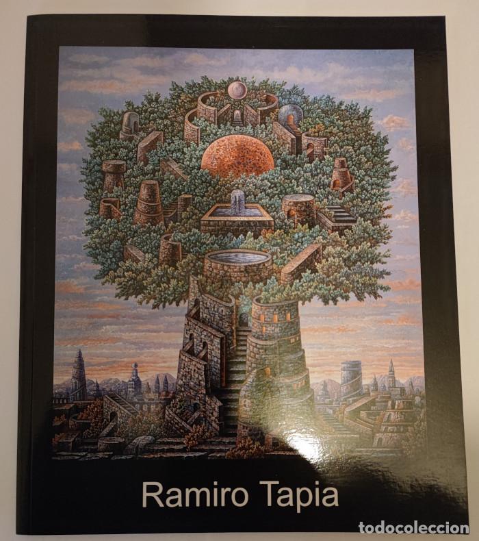 Libros: RAMIRO TAPIA - Foto 1