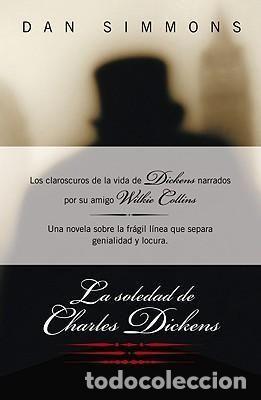 Libros: DROOD (SPANISH EDITION) - Dan Simmons - Foto 1