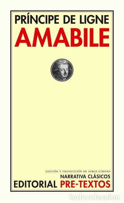 Libros: AMABILE - Ligne Charles-Joseph - Foto 1