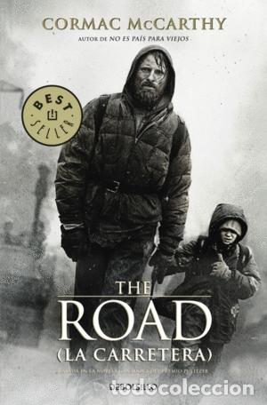 Libros: THE ROAD (LA CARRETERA) - Cormac McCarthy - Foto 1