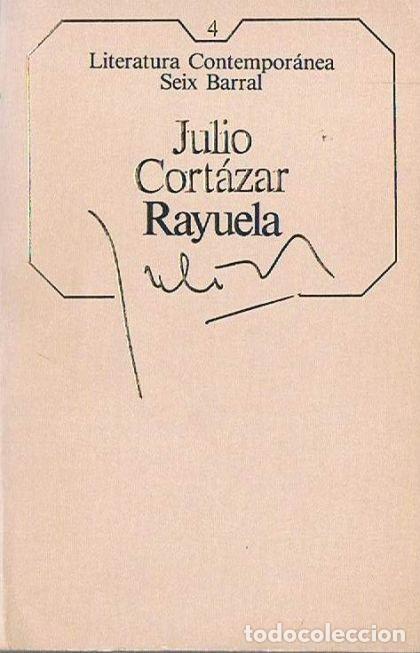 Libros: RAYUELA - Julio Cortazar - Foto 1