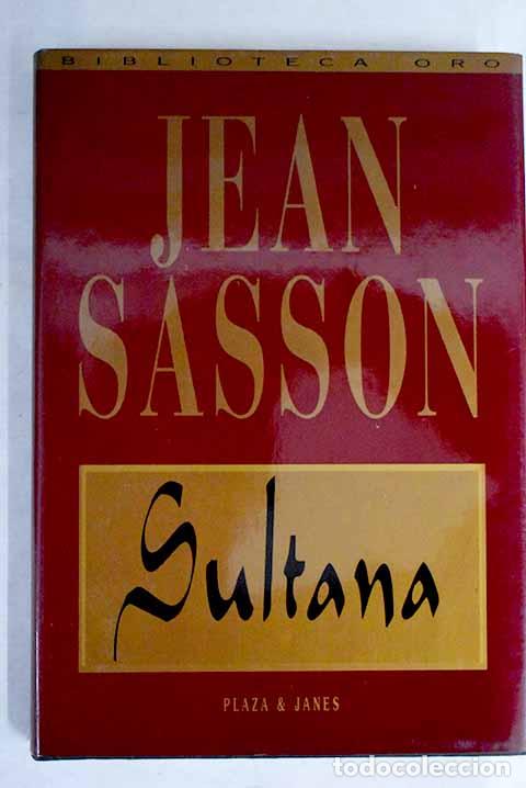 Libros: Sultana.- Sasson, Jean - Foto 1