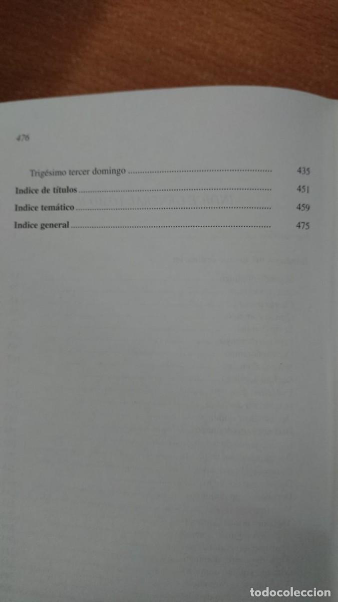 Libros: Al hilo de la palabra - Jorge Guill&eacute;n Garc&iacute;a - Foto 3
