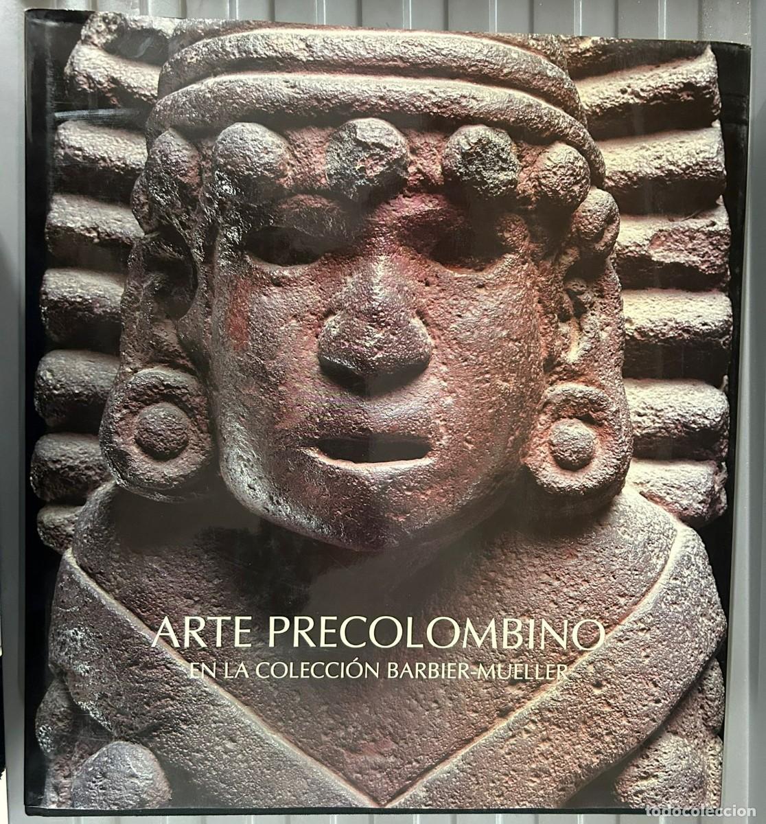 Libros: Arte precolombino - VVAA - Foto 1