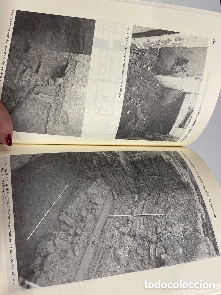 Libros: Homenaje a Manuel Oca&ntilde;a Jim&eacute;nez - Foto 3