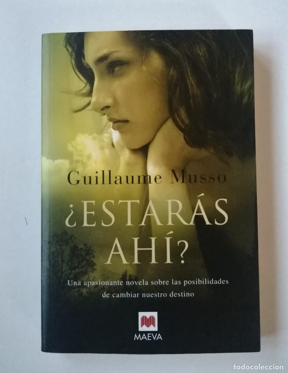 Libros: &iquest;Estar&aacute;s ah&iacute;? - Foto 1