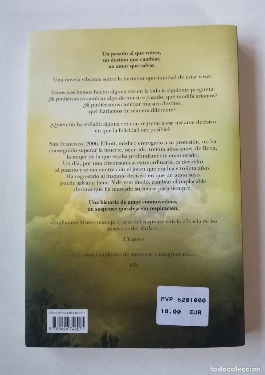 Libros: &iquest;Estar&aacute;s ah&iacute;? - Foto 2