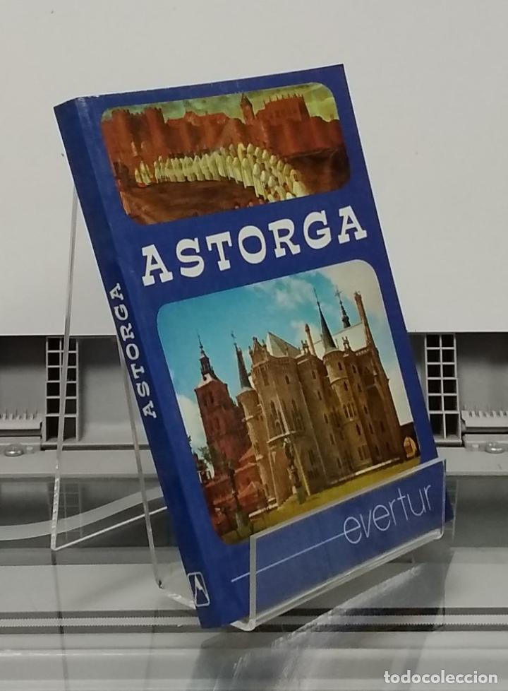 Libros: Astorga - Fernando Llamazares - Foto 1