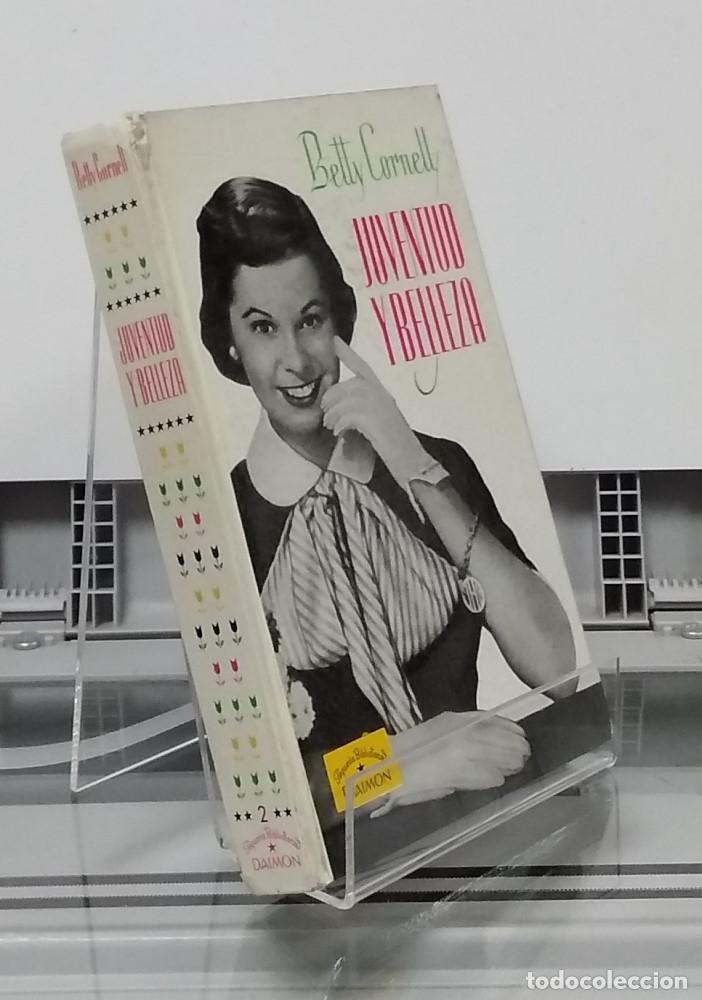 Livres: Juventud y belleza - Betty Cornell