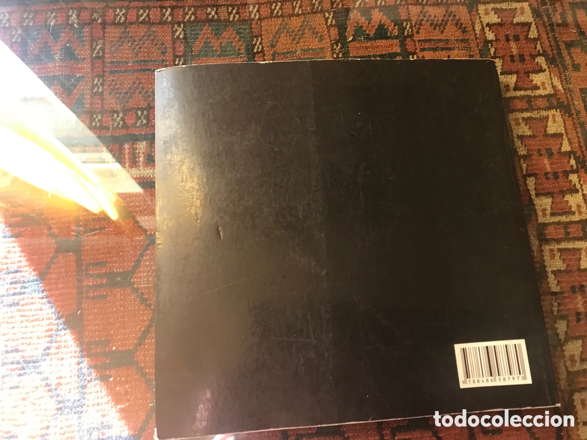 Libros: El Roto. De un tiempo esta parte. Ediciones de la Torre - Foto 3