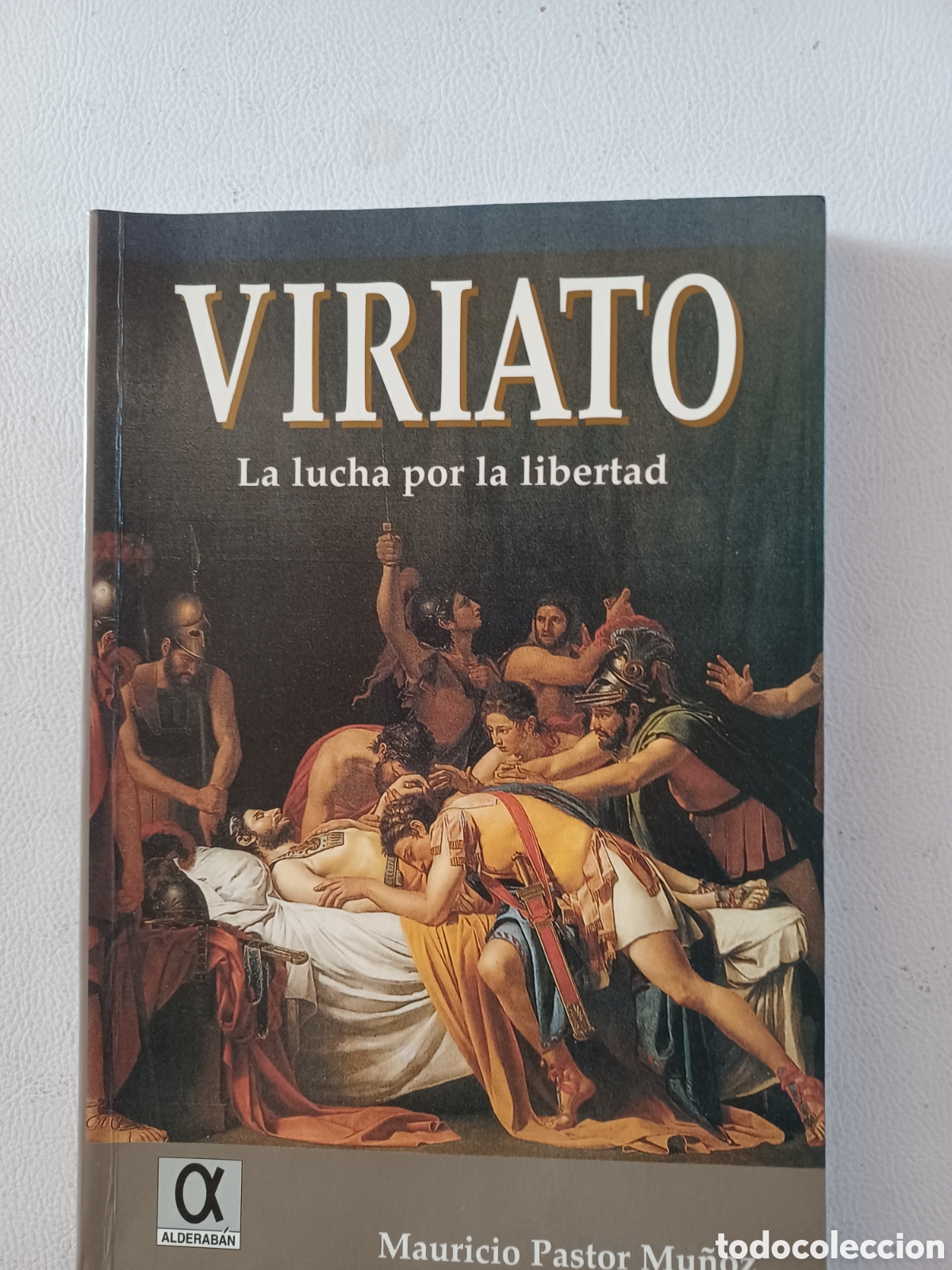 Libros: Viriato - Foto 1