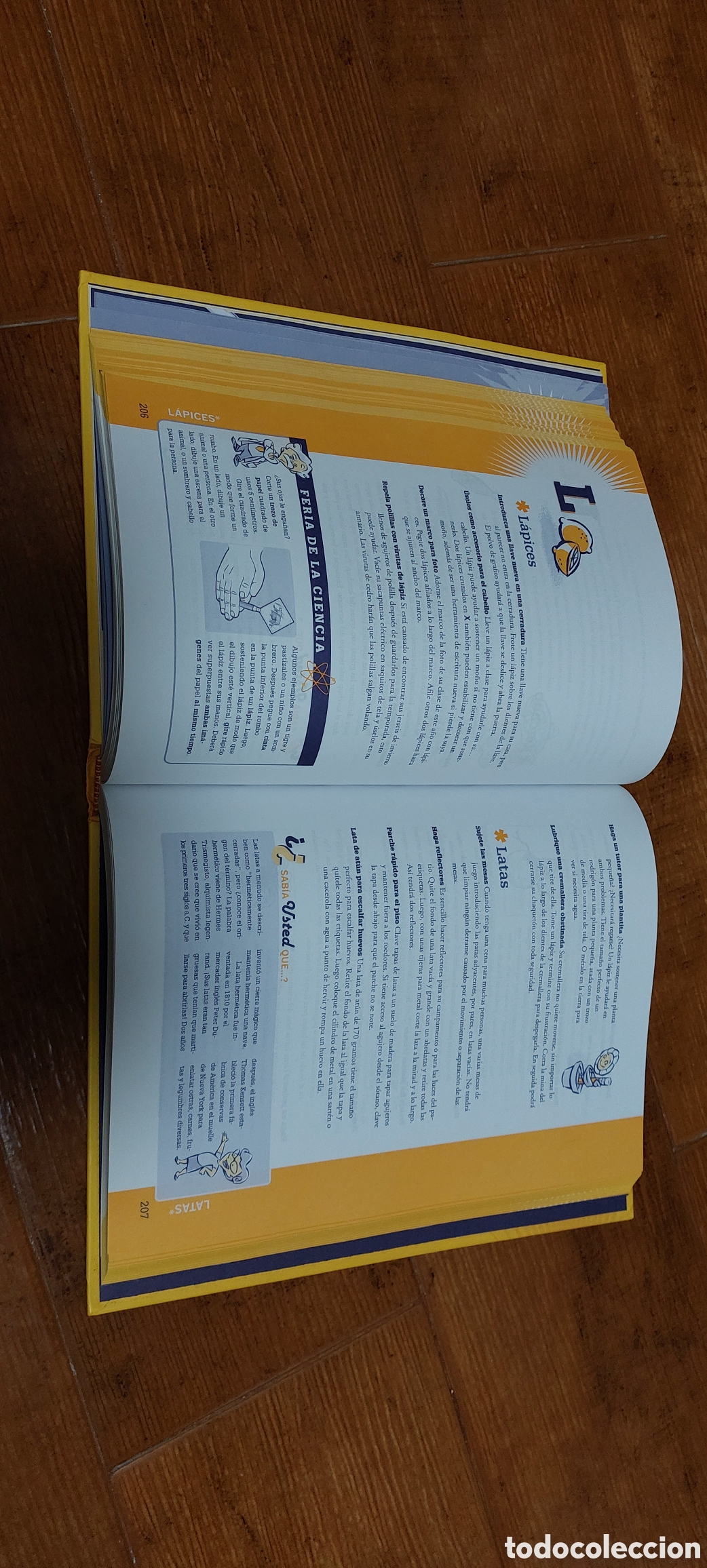 Libros: Libro Usos Extraordinarios de Cosas Comunes -Readers Digest- - Foto 7