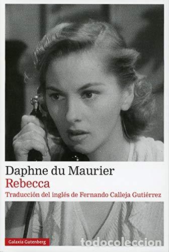 Libros: REBECCA - DAPHNE DU MAURIER - Foto 1