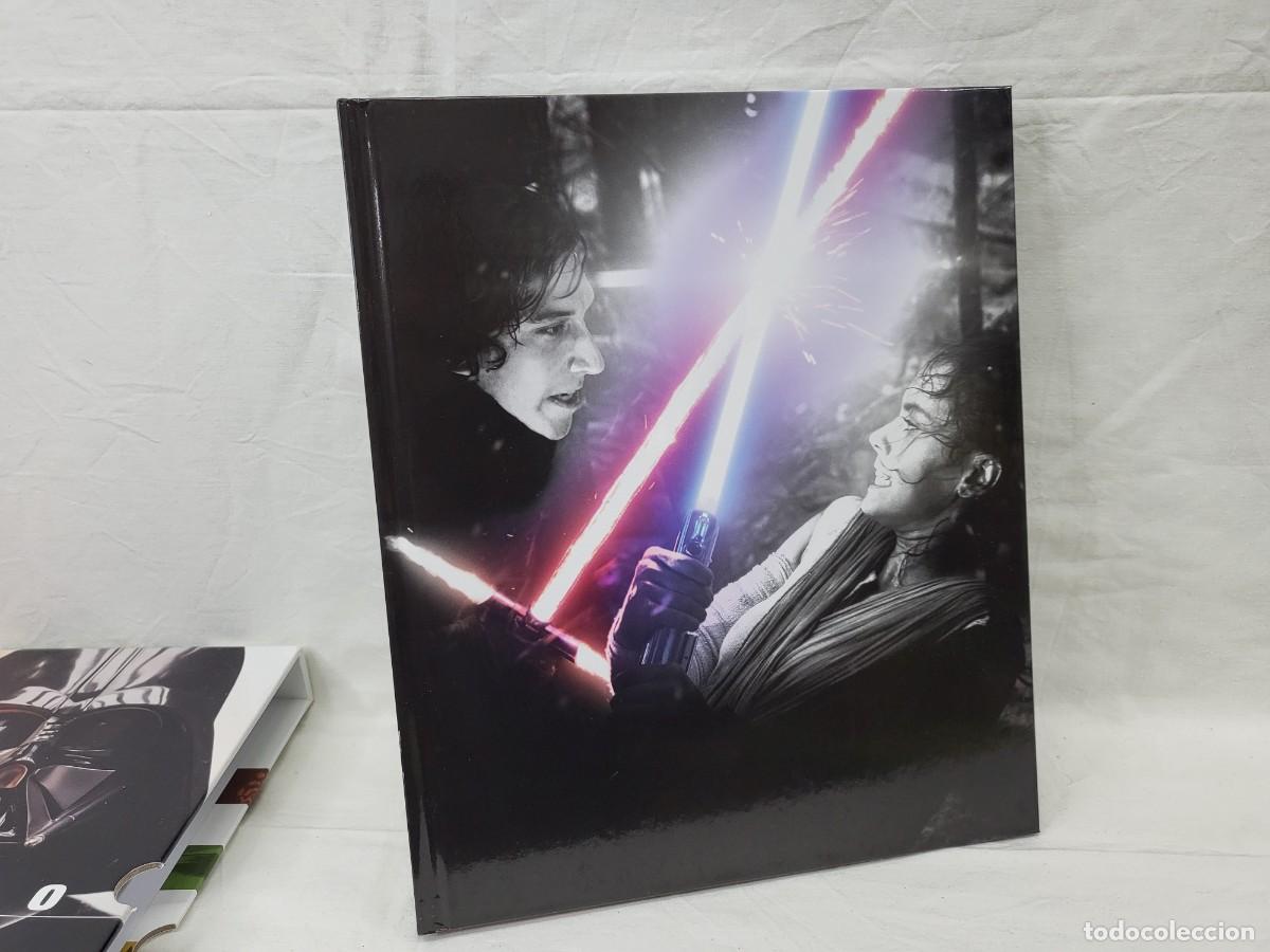 Libros: LIBRO ,UNIVERSO STAR WARS, NUEVA EDICION, DK - Foto 3