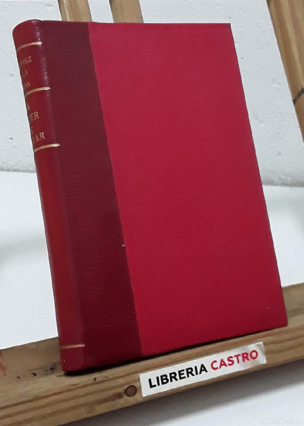 Libros: La mujer de &aacute;mbar. Novela grande - Ram&oacute;n G&oacute;mez de la Serna. - Foto 2