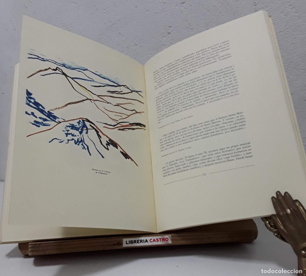 Libros: Los Oscos. Asturias - Varios. - Foto 2