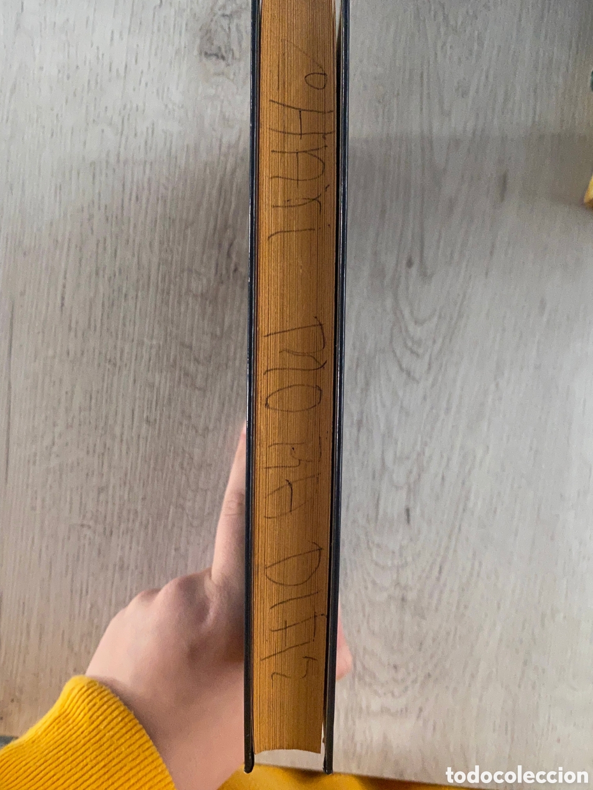 Libros: CUADERNO DE NOTAS - LEONARDO DA VINCI - MILENIO - Foto 2