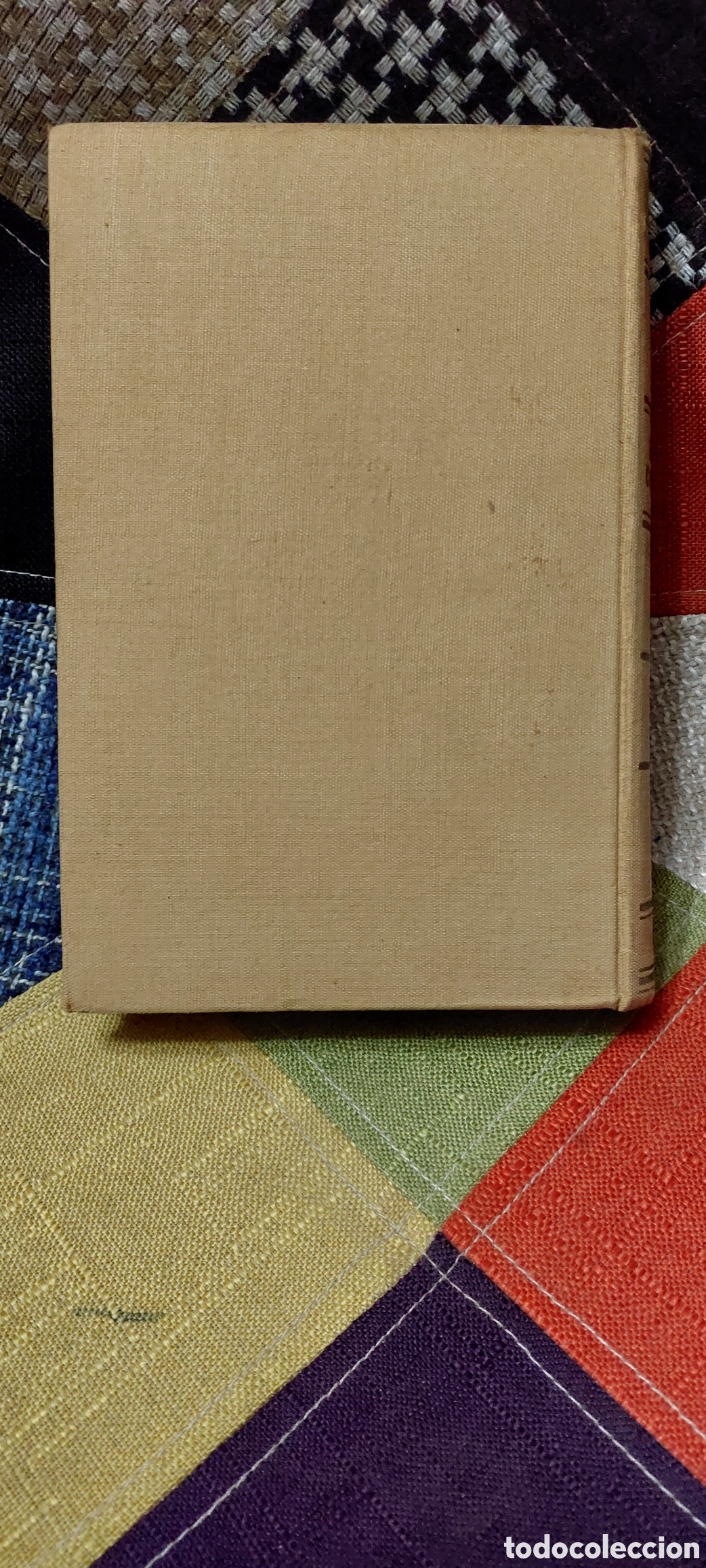 Libros: Libro S&eacute;ptimo Continente -Arthur Scholes- Ediciones Dux (1&deg; Edicion) - Foto 3