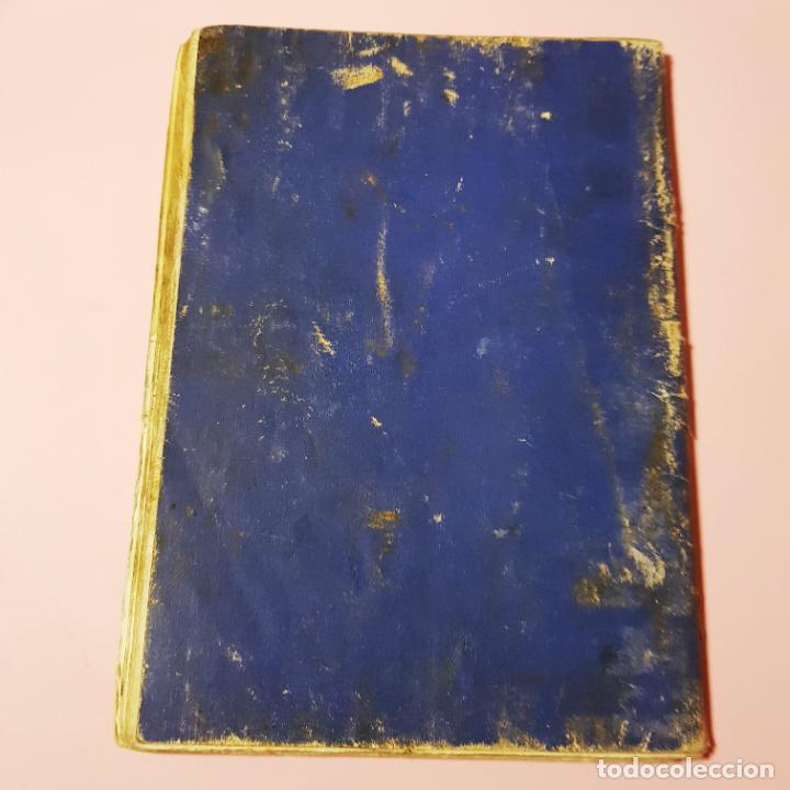 Libros: LIBRO-INSTRUCCIONES-MINI 850-COLECCIONISTAS - Foto 2