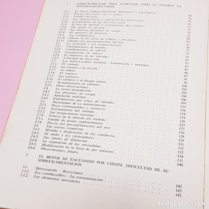 Libros: LIBRO-INSTRUCCIONES-MINI 850-COLECCIONISTAS - Foto 9