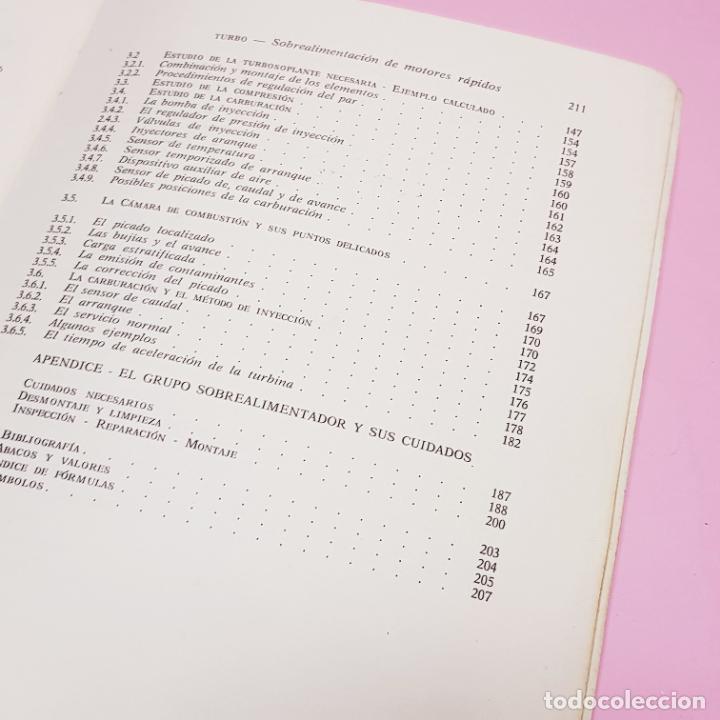 Libros: LIBRO-INSTRUCCIONES-MINI 850-COLECCIONISTAS - Foto 10