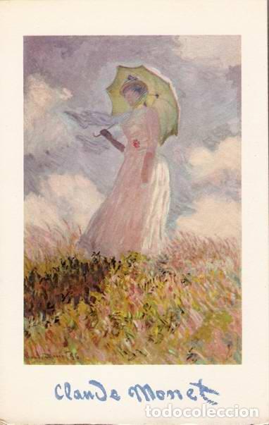 Libros: MONET - ROGER-MARX, Claude - Foto 1