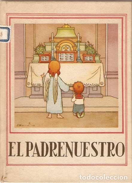 Libros: EL PADRENUESTRO - S/A - Foto 1