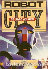Libros: CIBORG - WU, William F. - Foto 1