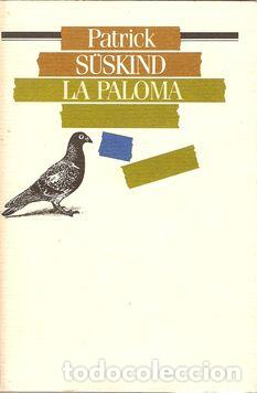 Libros: LA PALOMA - S&Uuml;SKIND, Patrick - Foto 1