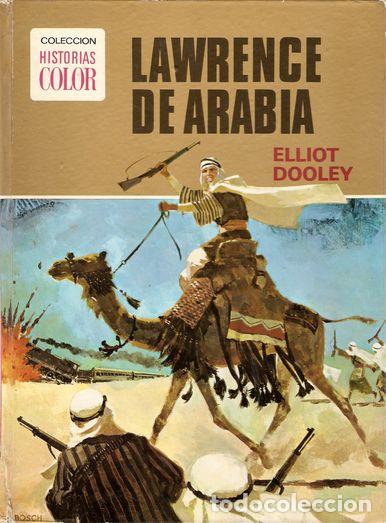 Libros: LAWRENCE DE ARABIA - DOOLEY, Elliot - Foto 1