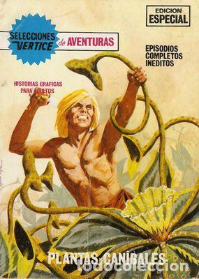 Libros: PLANTAS CAN&Iacute;BALES - V&Eacute;RTICE - Foto 1
