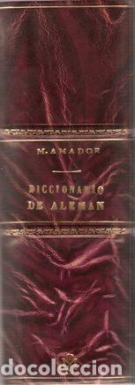 diccionario inglés-español / standard english-s - Compra venta en