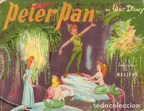 Libros: PETER PAN - BARRIE, J. M. - Foto 1