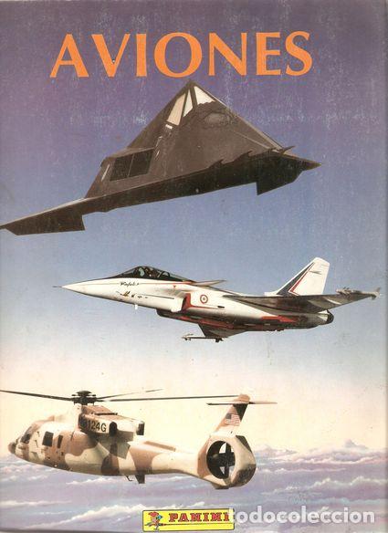 Libros: AVIONES - S/A - Foto 1