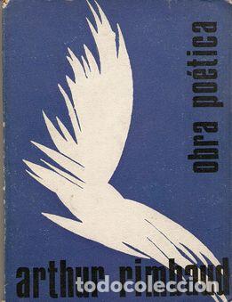 Libros: OBRA PO&Eacute;TICA - RIMBAUD, Artur - Foto 1