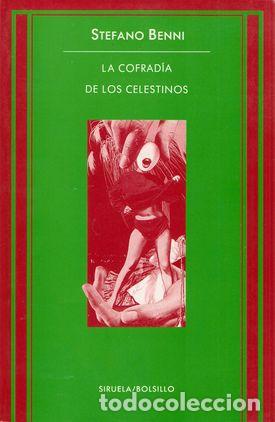 Libros: LA COFRAD&Iacute;A DE LOS CELESTINOS - BENNI, Stefano - Foto 1