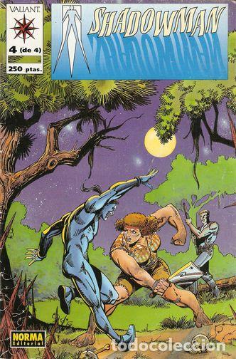 Libros: SHADOWMAN - SHOOTER, Jim (et al.) - Foto 1