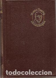 Libros: NOVELAS ESCOGIDAS - WARWICK DEEPING, George - Foto 1